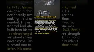 ⚡ Engineer Saved a City With One Wrong Blueprint 🏗️🎯