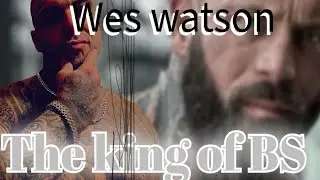 Wesley Watson guilty of Stolen Valor..