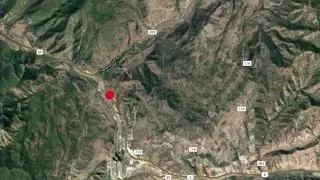 At least one dead in crash on U.S. 6 in Utah Co.
