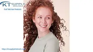 Curl Talk Hair Products