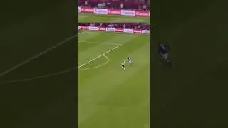 Balotelli goal vs Germany 🥶 #italy #balotelli #🇮🇹 #football