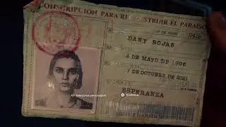 Gritando l&aacute; na Fruta que partiu