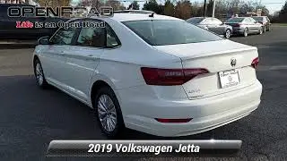 Used 2019 Volkswagen Jetta S, Bridgewater, NJ 8130A
