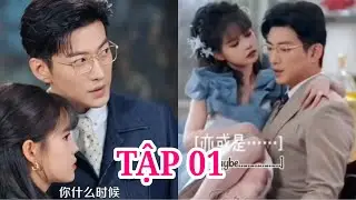 Hợp Đồng Đ&aacute;nh Cắp 01: Vu Long CƯỚI Dương Mị Mị l&atilde;ng mạn ở Phim Ngắn Tập Tổng T&agrave;i hay