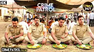 #uttarpradesh Kaand | Crime Exposed | Crime Patrol | New Season #truestory