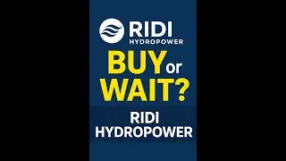 Ridi Power Company Stock Analysis 2025 | Nepal Hydro Shares Investment Guide