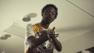 AllStar JR - Where Should I Start (Official Music Video)