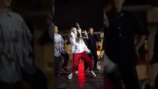BIG HEATH - PABLO | J-HOP FAM X SHAADOW SEFIROTH | DANCE VIDEO