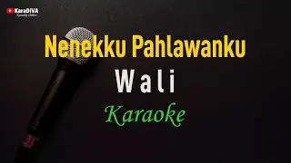 Wali - Nenekku Pahlawanku (Karaoke)