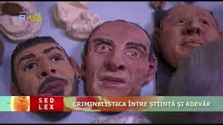 Sed Lex - 17 ianuarie 2026