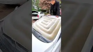 Multi-Purpose Easy Cleaning Foam Cleaner Spray Product Link in Community Post!
