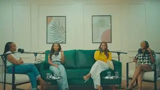 THAT FIRST DATE FEELING||The Nook||FT Stephanie Ng'anga, Joan Melly & Sharon K Mwangi||Part 2