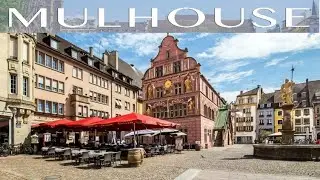 Mulhouse: The Hidden Gem of France&rsquo;s Alsace Region