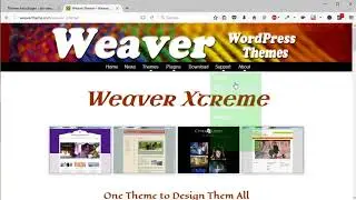 Nischenseiten mit WordPress erstellen. Einfach und kostenlos : Das Theme installieren