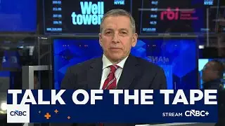 Stock pullback presents opportunities for clients without exposure to tech: Hightower's Saperstein