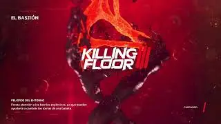 La Chasse au Trophée Platine sur Killing Floor 3 #1