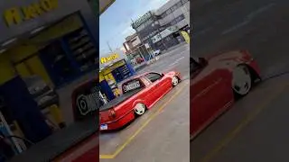 Engolindo a orbital! #saveirorebaixada #saveirobrasil #saveirog3 #canalautomotivo #viralvideo