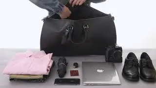 Leathario Mens Genuine Leather Overnight Travel Duffle Overnight Weekender Bag Luggage Carry Reviews