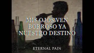 Envejecido En Barril De Roble - PXNDX (Letra)