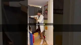 bros the nerdy side character😭 #befunnynow #funny #comedy #funnymemes #shorts
