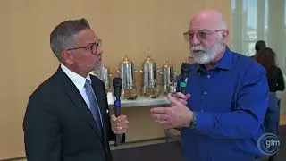 Democracy Forward: Mark Wingfield