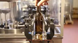 The compatibility between beer equipment design and process requirements   #beer #brewery