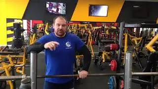 Моя подготовка. Жим с резиной и офп.