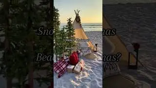 Only 40 more days until Christmas! What&rsquo;s your ideal holiday vibe? 🎄🌟 #christmasmusic #christmas