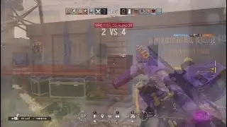 Highlight #5 MAX SHOOTHER ONE