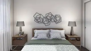 Welland Rental Apartments | Lancaster Park's Hickory 1-Bedroom Floor Plan