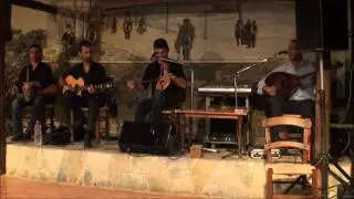 Βερερακης Αποστολάκης 2014