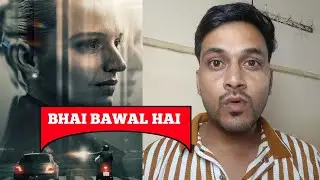 The Asset Review | The Asset Series Review | The Asset Netflix Series Review in Hindi 2025