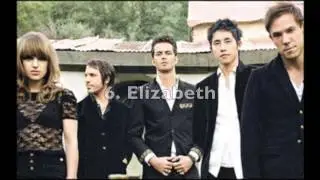 Top 10 The AIrborne Toxic Event Songs