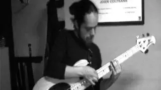 Plon, Under the bridge,live at Pizza Jazz Caf&eacute;
