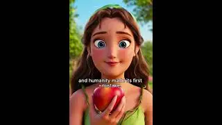God's Apple #shorts #god #love #story #religion