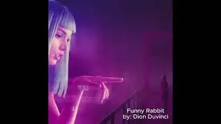 Funny Rabbit