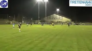 1.FC Bisamberg gegen FC Admira Panthers