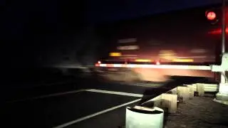BNSF 4892 NB With a Nice lashup