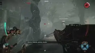 Evolve, Bucket Saying Missile, missile, missile!