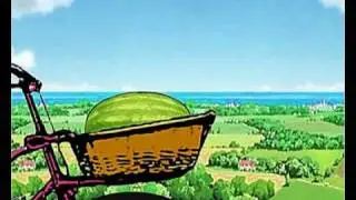 watermelon express
