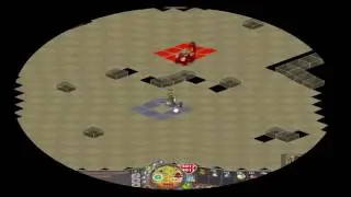 Un peu de 1v1 map aggro