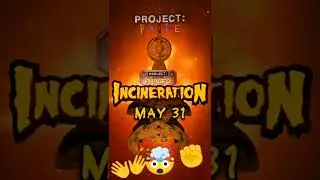 NOVO Teaser OFICIAL da 2&ordf; Temporada: INCINERA&Ccedil;&Atilde;O!!? | PROJECT: PLAYTIME (#23) #projectplaytimephase2