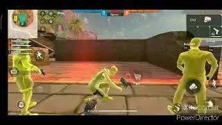 Adam Challenge in CS ranked match -  Garena  Free Fire
