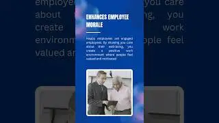 The Powerful Benefits of Employee Wellness Programs