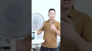 Quạt t&iacute;ch điện si&ecirc;u tiện ngắn d&agrave;i t&ugrave;y &yacute;:)) Xiaomi Dream Maker Plus