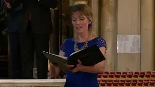 Robert PARSONS - &laquo;O bone Jesu&raquo; / The SIXTEEN (Live)