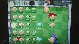 Pvz Lawn Of Hell Mod