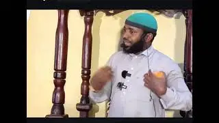 Gorsa Khan dhaggeeffaadha ifa yadadha.  Galata rabif gala ha