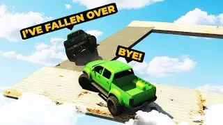 These GTA 5 Races left him EMBARASSED