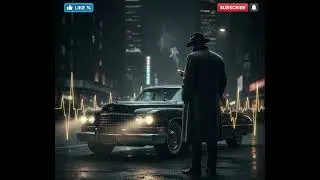 🌑👑ANATOLIAN MAFIA 🌑👑THE SHADOW DON | DARK & POWERFUL ANATOLIAN BEATS👑